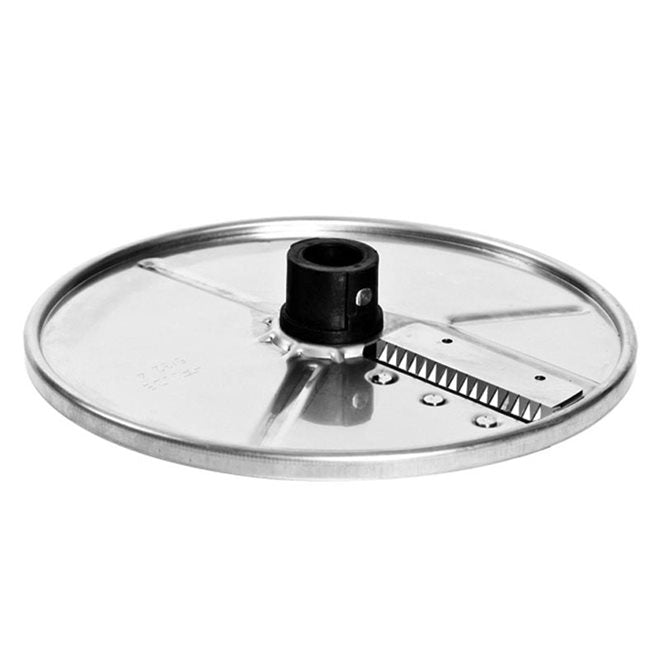 Hällde Strimlare 4x4 mm – Skärverktyg till CC-32S & CC-34