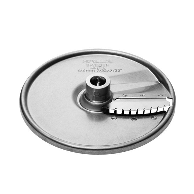 Hällde Strimlare 10×10 mm – Skärverktyg till RG-100