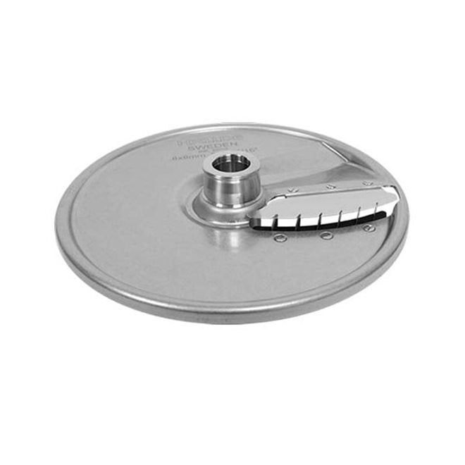 Hällde Strimlare 10×10 mm – Skärverktyg till RG-200