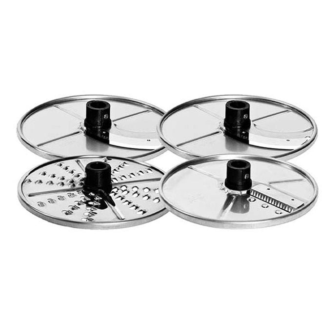 Hällde Skärverktyg 4-pack – CC-32S / CC-34 / RG-50S / RG-50