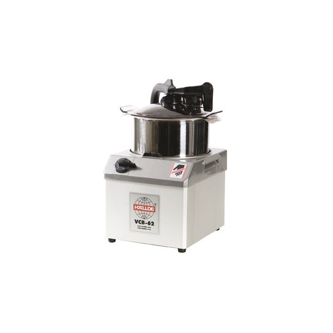 Hällde VCB-62 Snabbhack 400V – 6 Liter