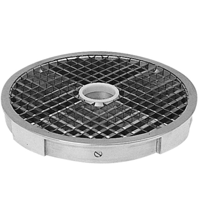 Hällde Tärningsgaller 8×8 mm – Skärverktyg till RG-200 / RG-250