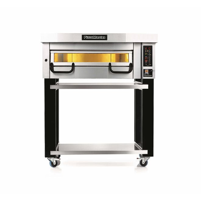 PizzaMaster PM 741ED Pizzaugn – PM 700 Series