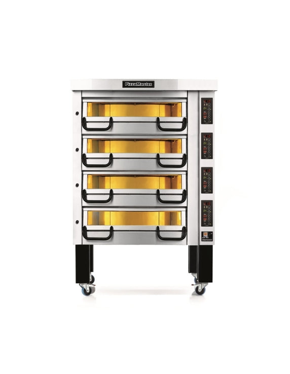 PizzaMaster PM 734ED Pizzaugn – PM 700 Series