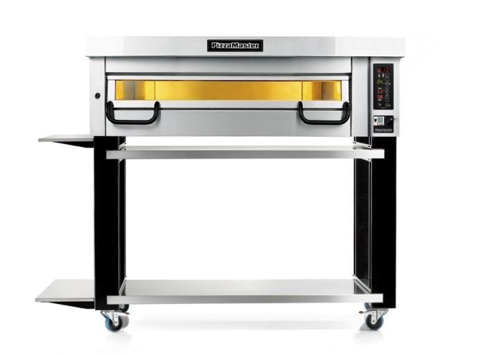 PizzaMaster PM 821ED Pizzaugn – PM 800 Series