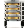 PizzaMaster PM 824ED Pizzaugn – PM 800 Series