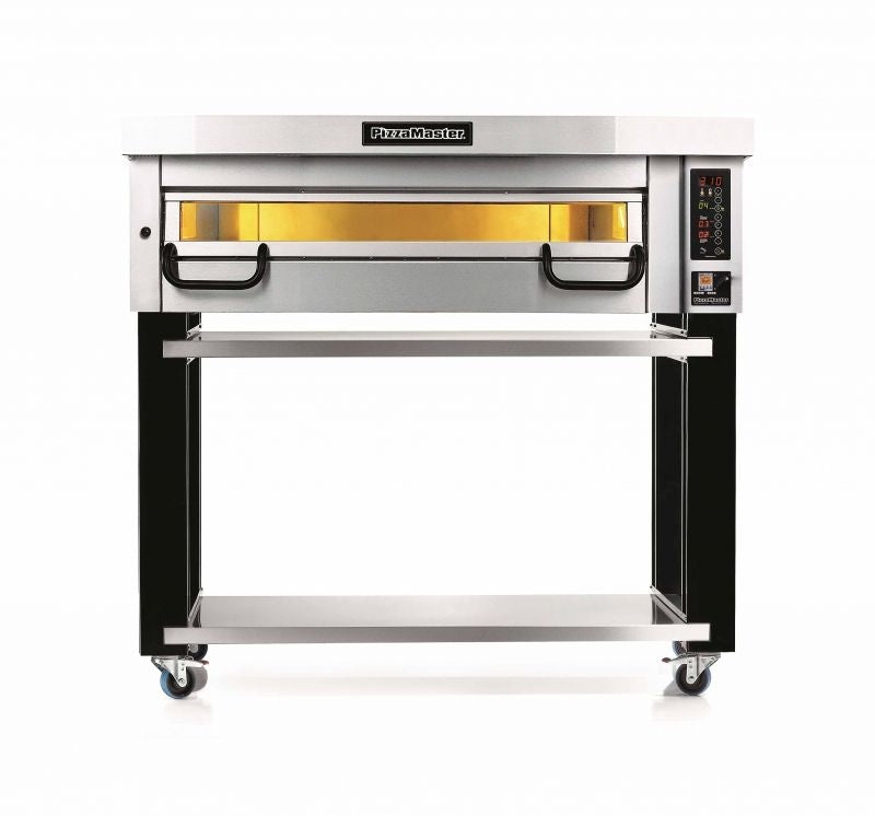 PizzaMaster PM 831ED Pizzaugn – PM 800 Series