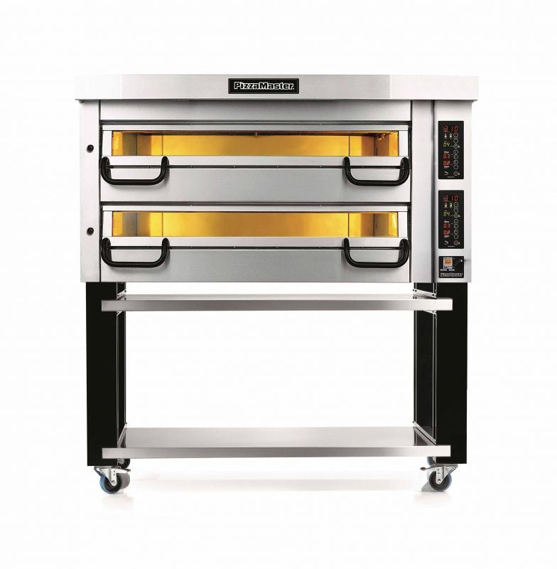 PizzaMaster PM 832ED Pizzaugn – PM 800 Series