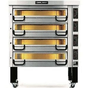 PizzaMaster PM 834ED Pizzaugn – PM 800 Series