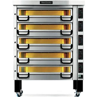 PizzaMaster PM 835ED Pizzaugn – PM 800 Series