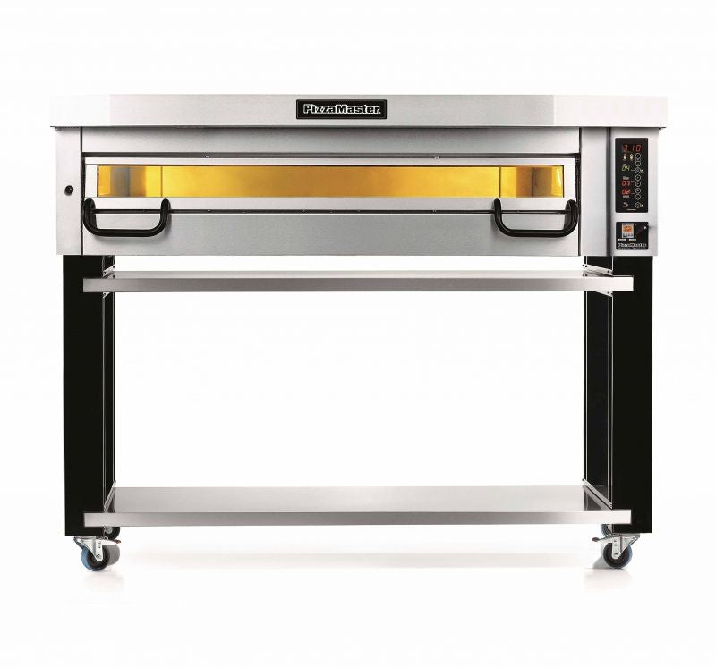 PizzaMaster PM 841ED Pizzaugn – PM 800 Series