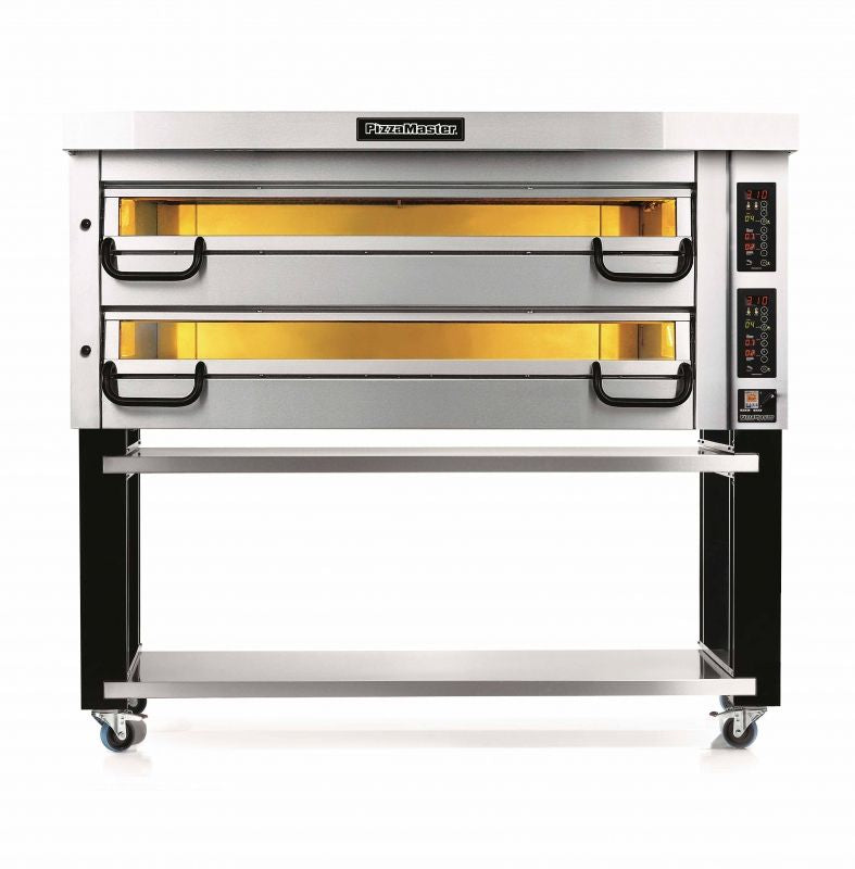 PizzaMaster PM 842ED Pizzaugn – PM 800 Series