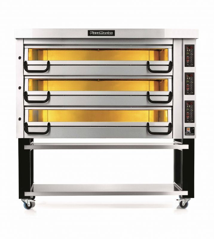 PizzaMaster PM 843ED Pizzaugn – PM 800 Series