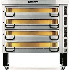PizzaMaster PM 844ED Pizzaugn – PM 800 Series