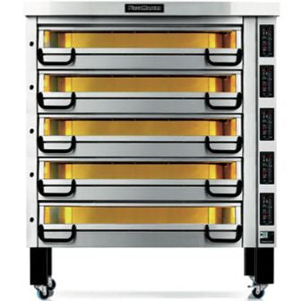 PizzaMaster PM 845ED Pizzaugn – PM 800 Series
