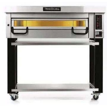 PizzaMaster PM 911ED Pizzaugn – PM 900 Series