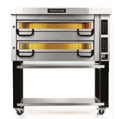 PizzaMaster PM 912ED Pizzaugn – PM 900 Series