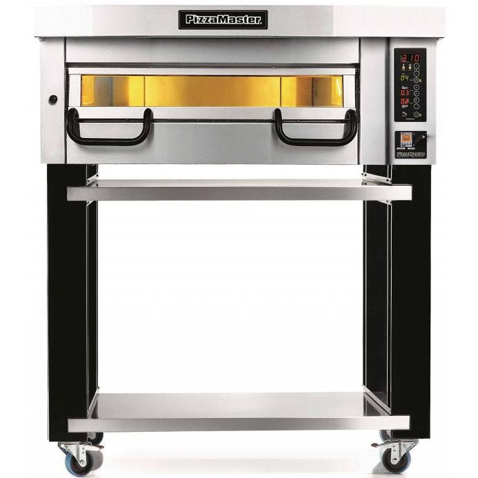 PizzaMaster PM 921ED Pizzaugn – PM 900 Series