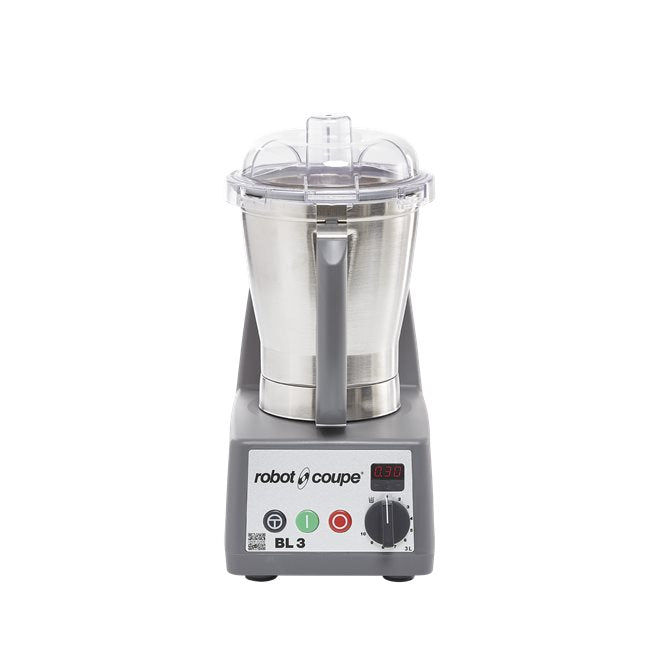 Robot Coupe BL 3 Blender – Professionell mixer för restaurang & storkök