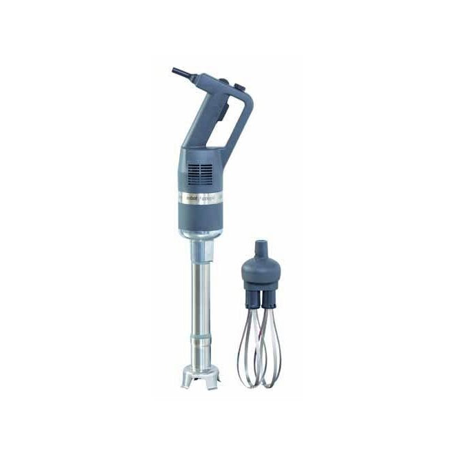 Robot Coupe CMP 250 Combi – Stavmixer & visp för 1–15 liter