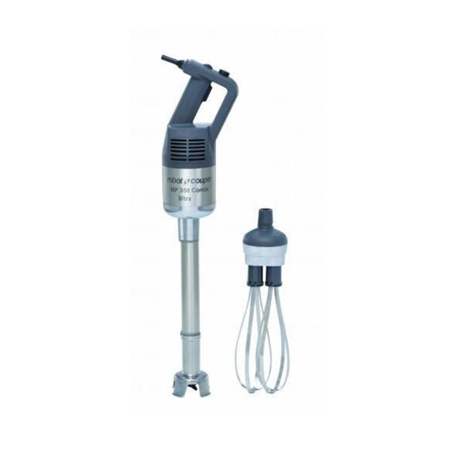 Robot Coupe MP 350 Combi Ultra – Stavmixer & visp för 1–50 liter