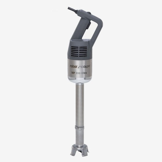 Robot Coupe MP 350 Ultra – Professionell stavmixer för 1–50 liter