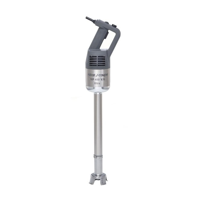 Robot Coupe MP 450 Ultra – Professionell stavmixer för 1–100 liter