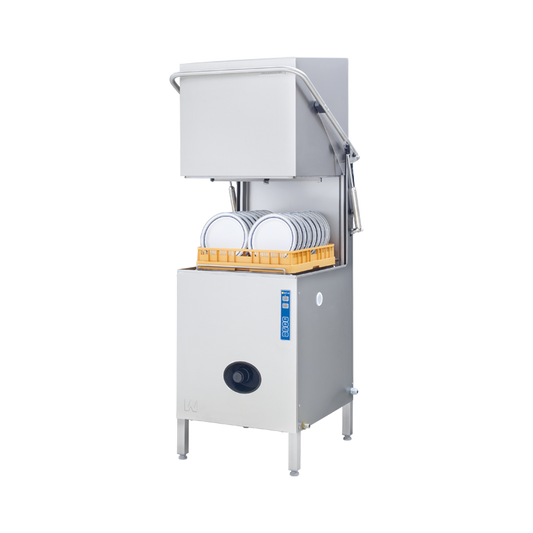 WEXIÖDISK DISKMASKIN WD-6 DUPLUS