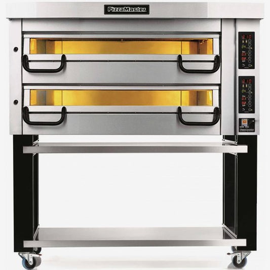 Pizzaugn Pizzamaster PM 832ED